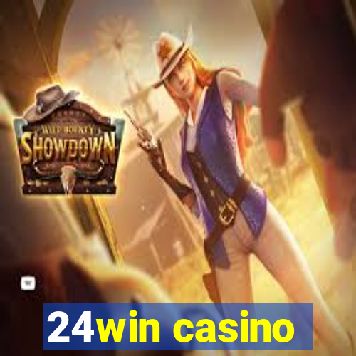 24win casino